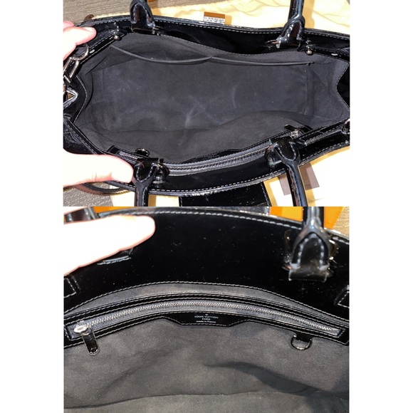 Louis Vuitton Electric Epi Mirabeau GM Handbag - Picture 15 of 17